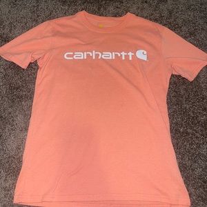 Women carhartt xs